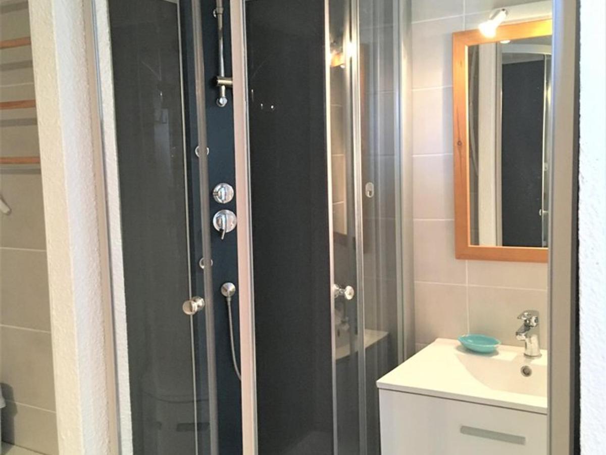 Appartement T1 A 50M Du Lac Avec Piscine, Salle De Jeux Et Parking, Ideal Famille/Amis - Fr-1-379-63 Vieux-Boucau-les-Bains Buitenkant foto