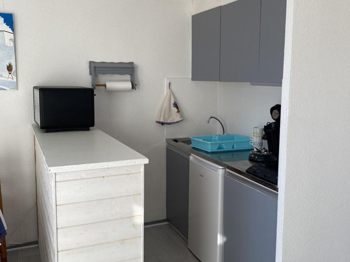 Appartement T1 A 50M Du Lac Avec Piscine, Salle De Jeux Et Parking, Ideal Famille/Amis - Fr-1-379-63 Vieux-Boucau-les-Bains Buitenkant foto